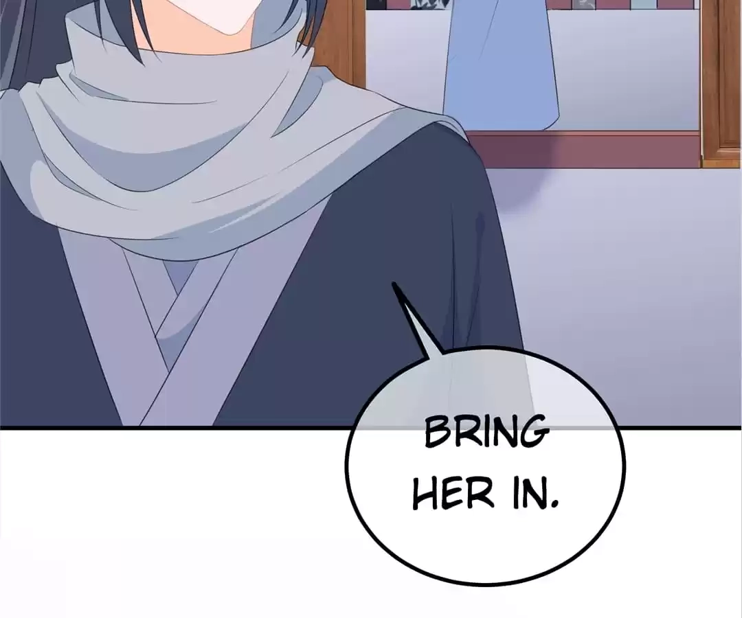 The Fox Concubine Chapter 101 page 21 - 