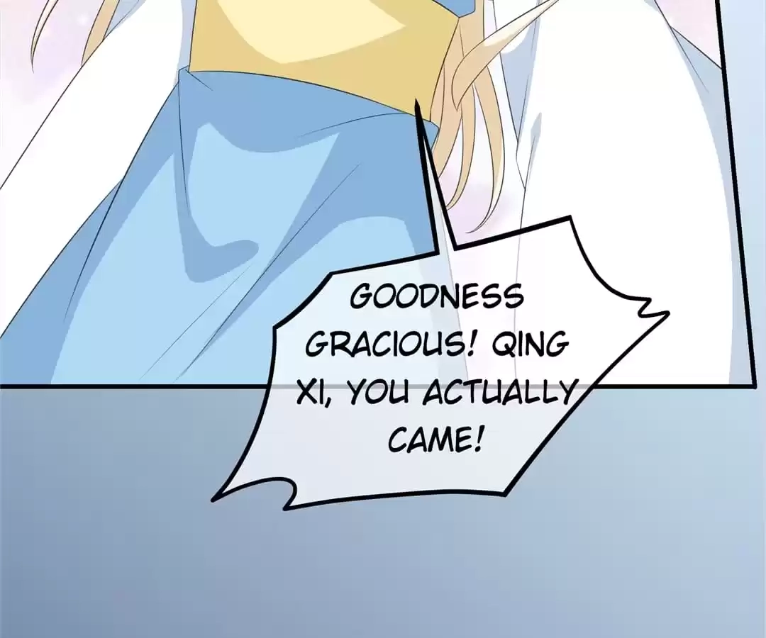 The Fox Concubine Chapter 101 page 24 - 