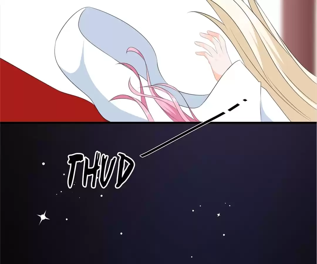 The Fox Concubine Chapter 101 page 28 - 