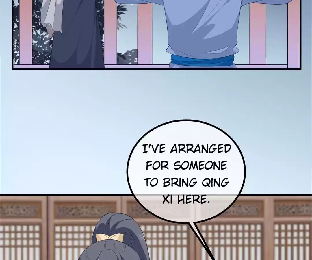 The Fox Concubine Chapter 101 page 4 - 
