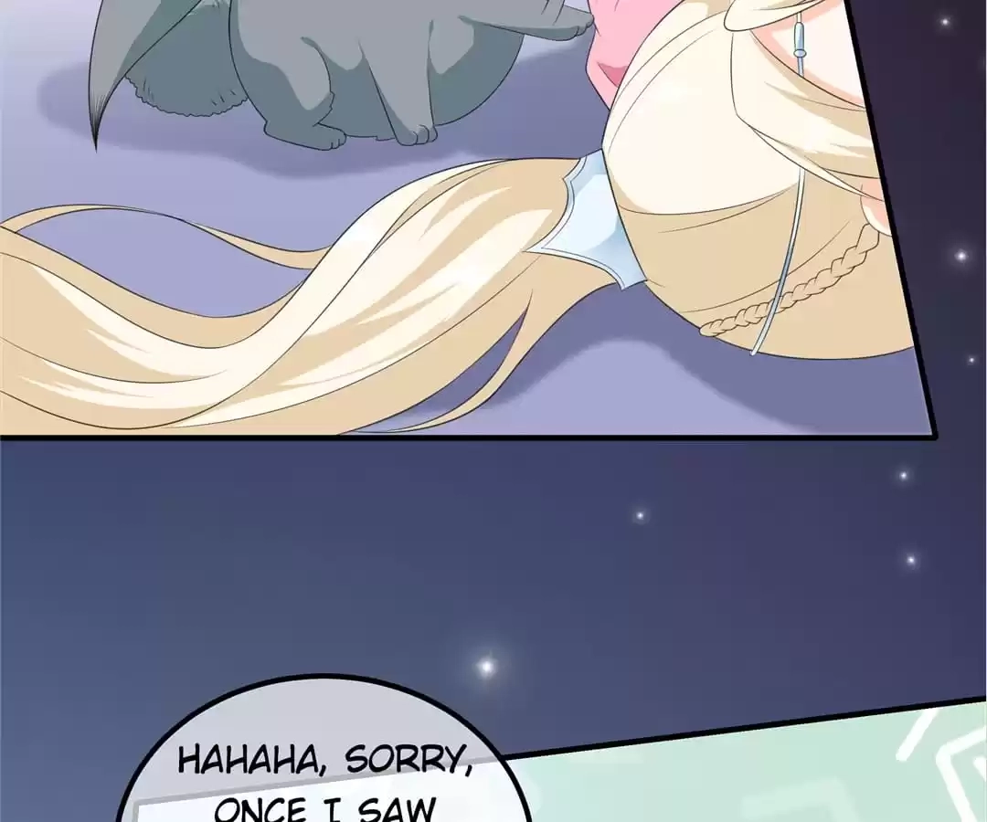 The Fox Concubine Chapter 101 page 33 - 