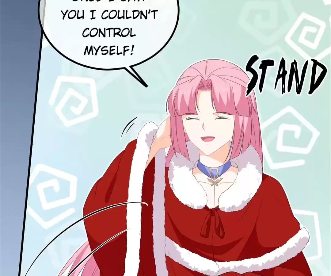 The Fox Concubine Chapter 101 page 34 - 