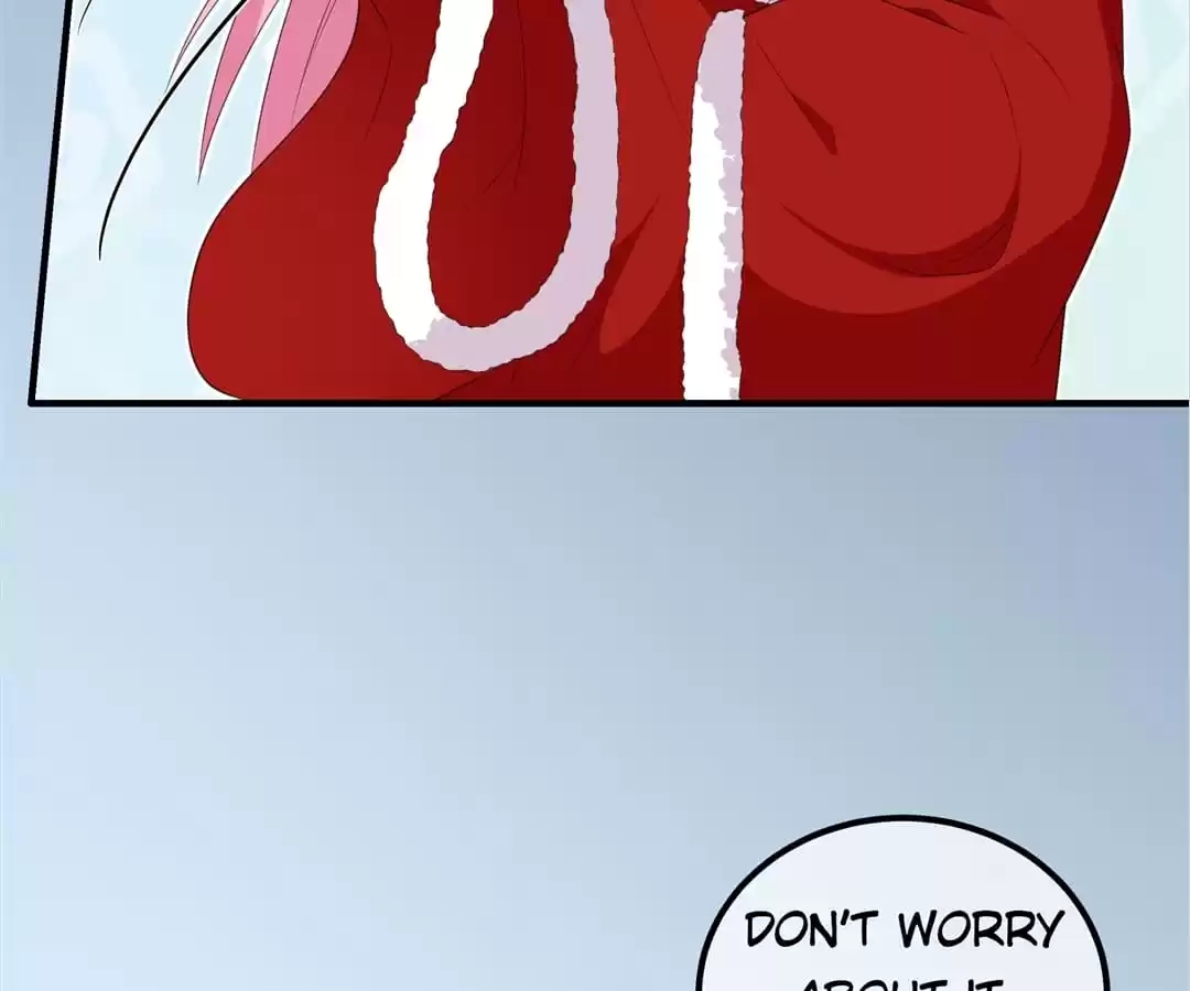 The Fox Concubine Chapter 101 page 35 - 