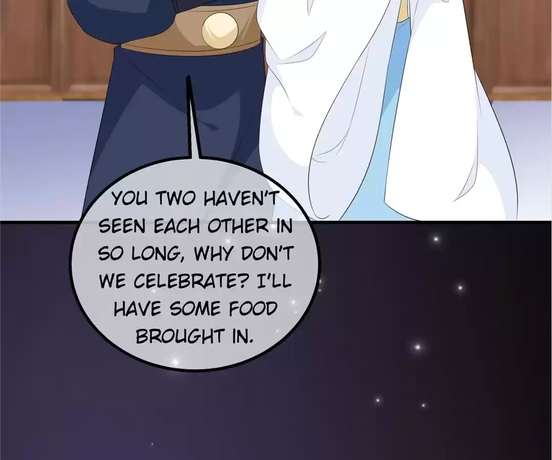The Fox Concubine Chapter 101 page 37 - 