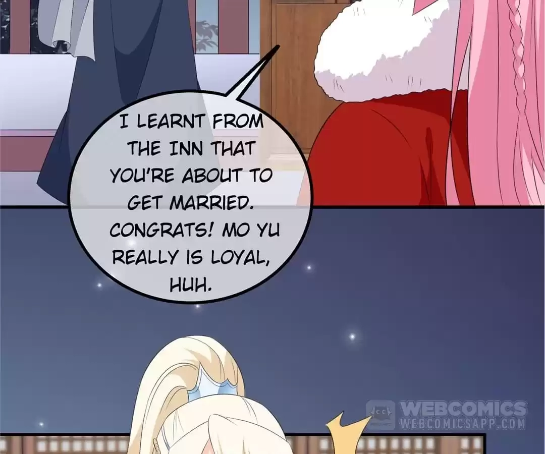 The Fox Concubine Chapter 101 page 39 - 