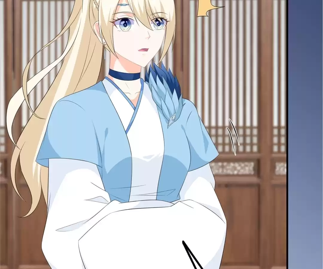 The Fox Concubine Chapter 101 page 40 - 