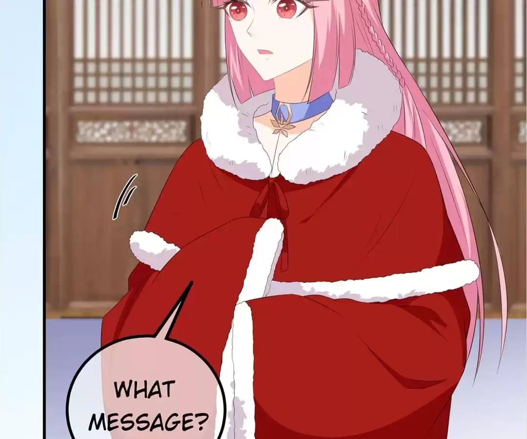 The Fox Concubine Chapter 101 page 42 - 