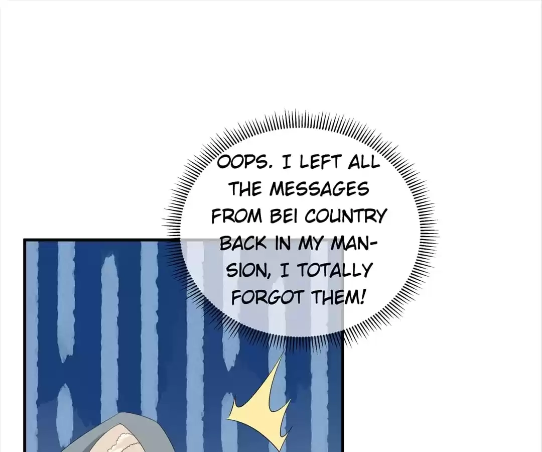 The Fox Concubine Chapter 101 page 44 - 