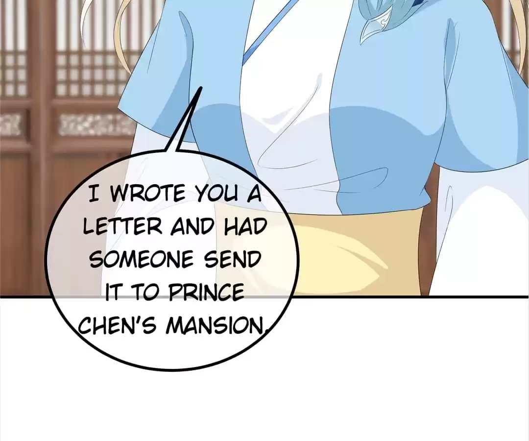 The Fox Concubine Chapter 101 page 47 - 