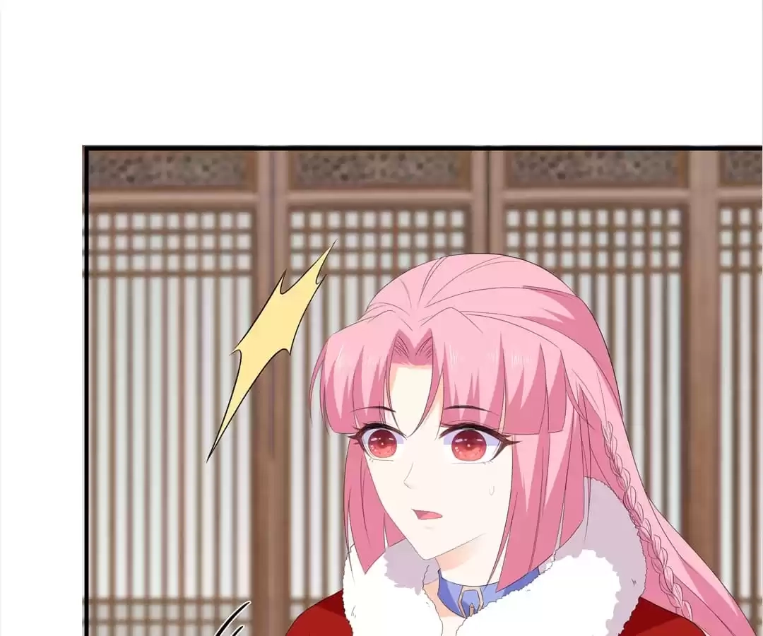 The Fox Concubine Chapter 101 page 48 - 