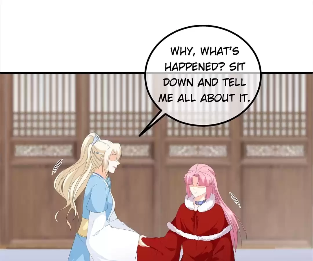 The Fox Concubine Chapter 101 page 50 - 