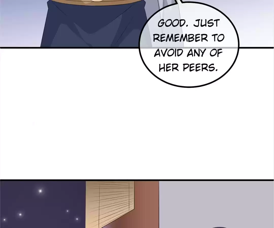 The Fox Concubine Chapter 101 page 6 - 
