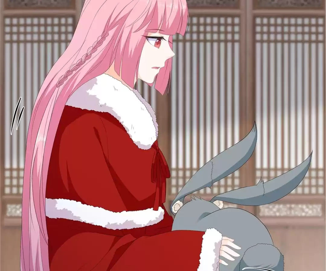 The Fox Concubine Chapter 101 page 52 - 