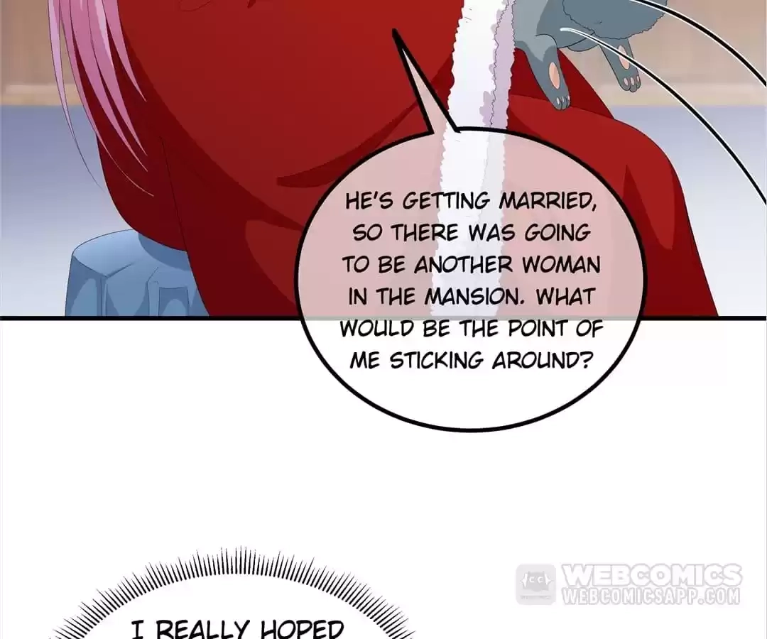 The Fox Concubine Chapter 101 page 53 - 