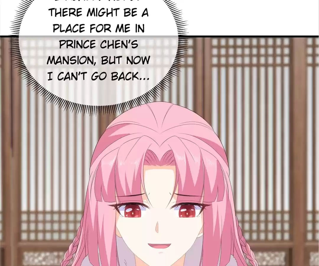 The Fox Concubine Chapter 101 page 54 - 