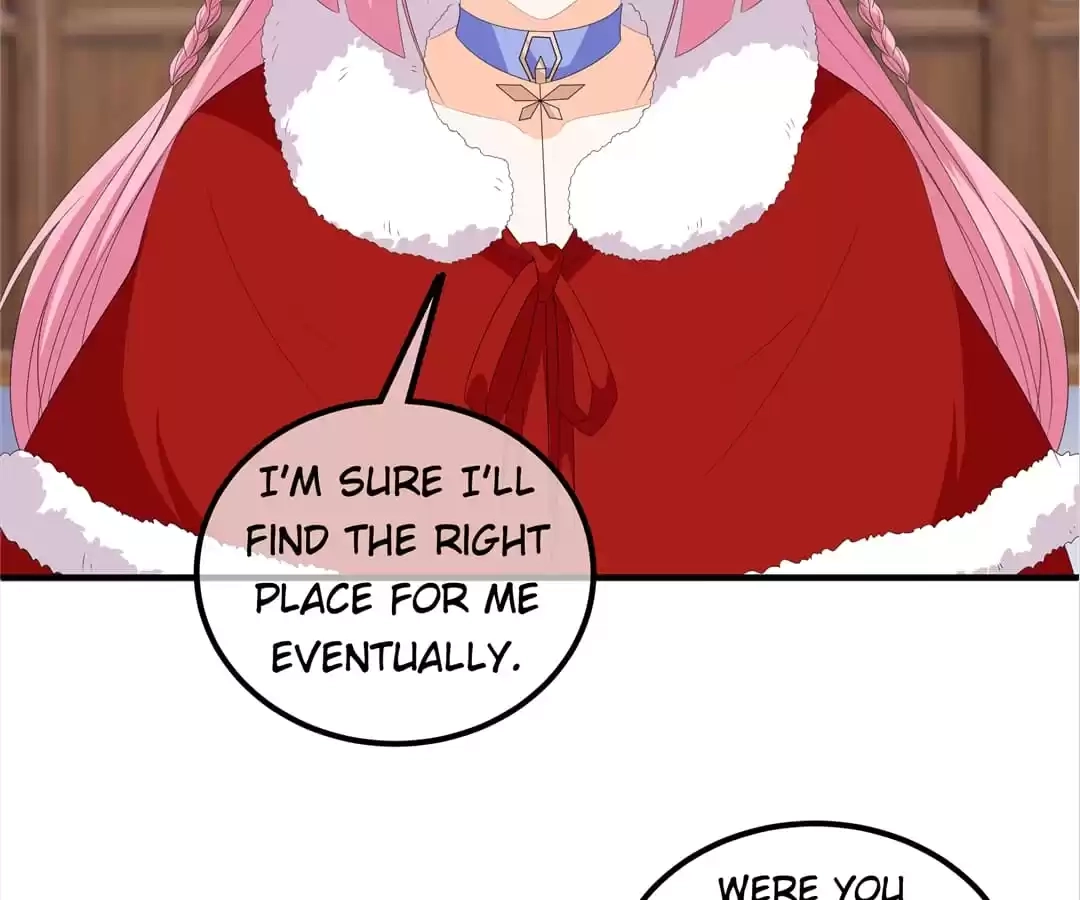 The Fox Concubine Chapter 101 page 55 - 