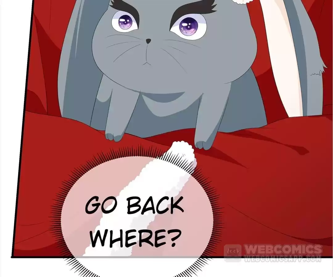 The Fox Concubine Chapter 101 page 59 - 