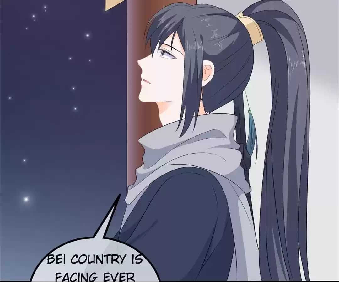 The Fox Concubine Chapter 101 page 7 - 