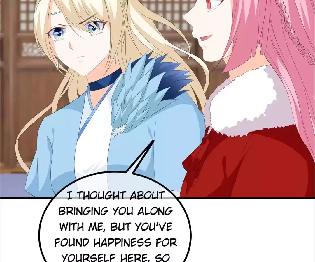 The Fox Concubine Chapter 101 page 61 - 
