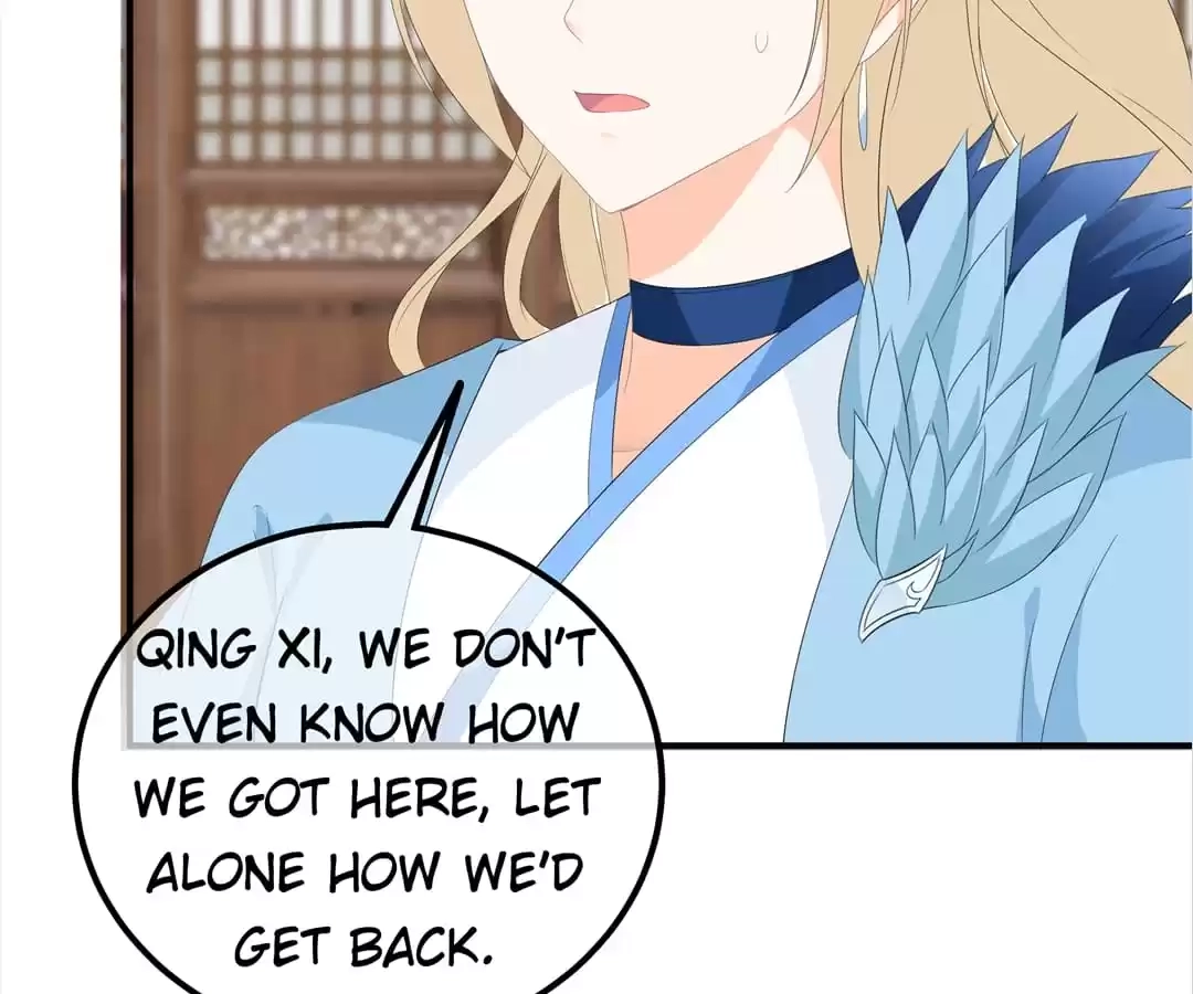 The Fox Concubine Chapter 101 page 63 - 
