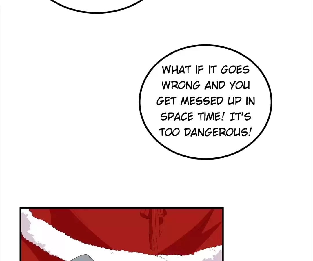 The Fox Concubine Chapter 101 page 64 - 