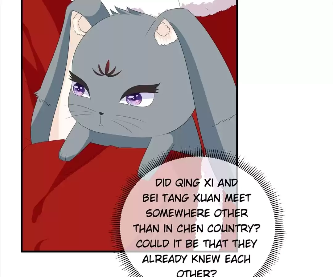 The Fox Concubine Chapter 101 page 65 - 