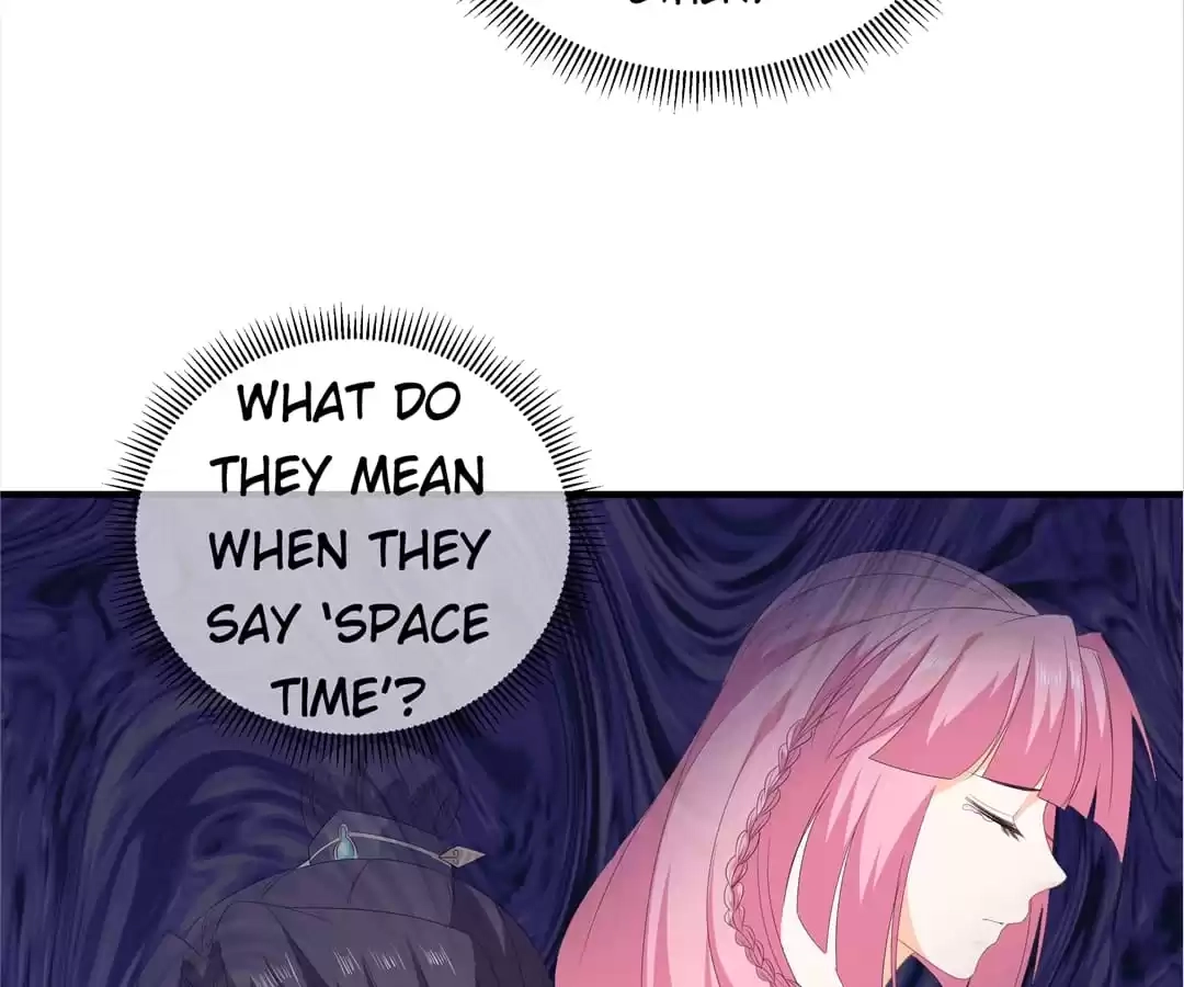 The Fox Concubine Chapter 101 page 66 - 