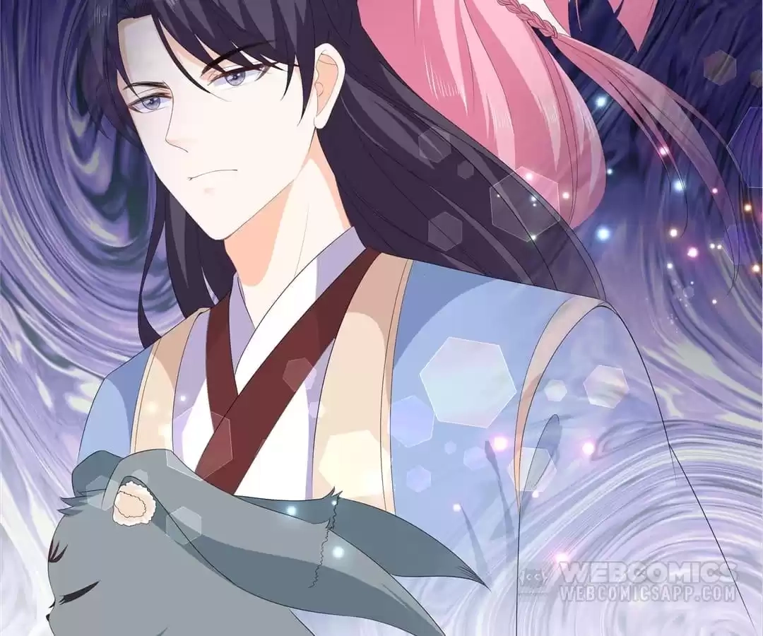 The Fox Concubine Chapter 101 page 67 - 