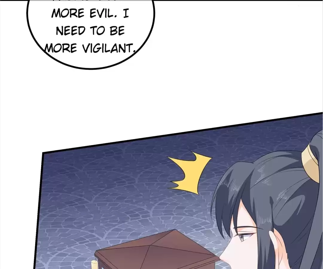 The Fox Concubine Chapter 101 page 8 - 