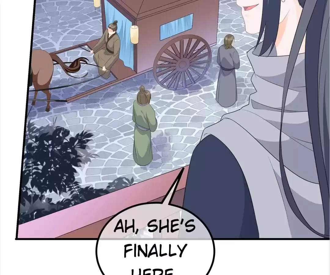The Fox Concubine Chapter 101 page 9 - 