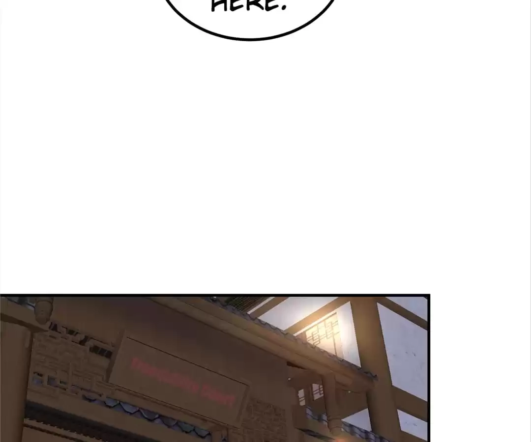 The Fox Concubine Chapter 101 page 10 - 