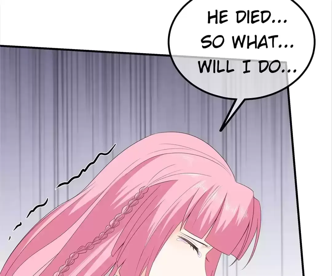 The Fox Concubine Chapter 102 page 20 - 
