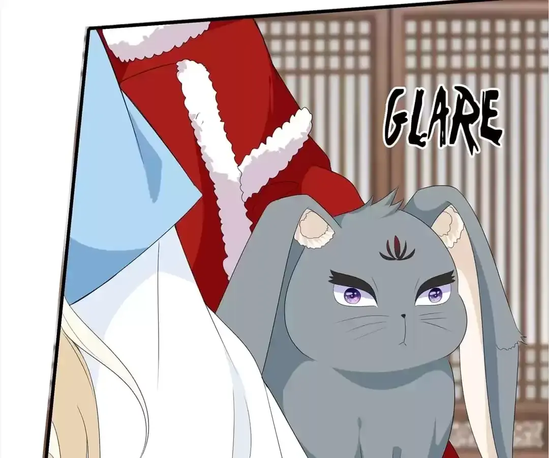 The Fox Concubine Chapter 102 page 22 - 