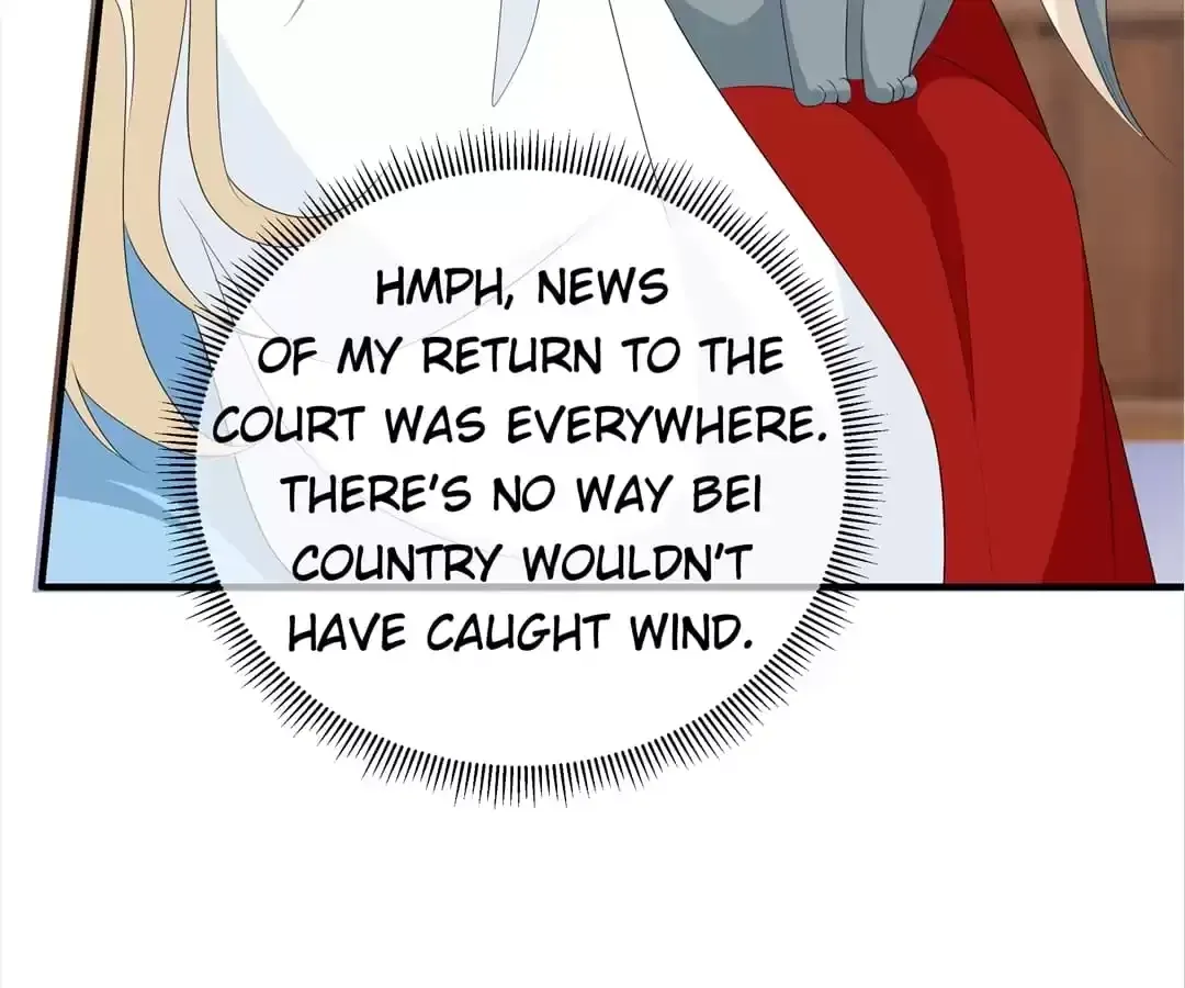 The Fox Concubine Chapter 102 page 23 - 
