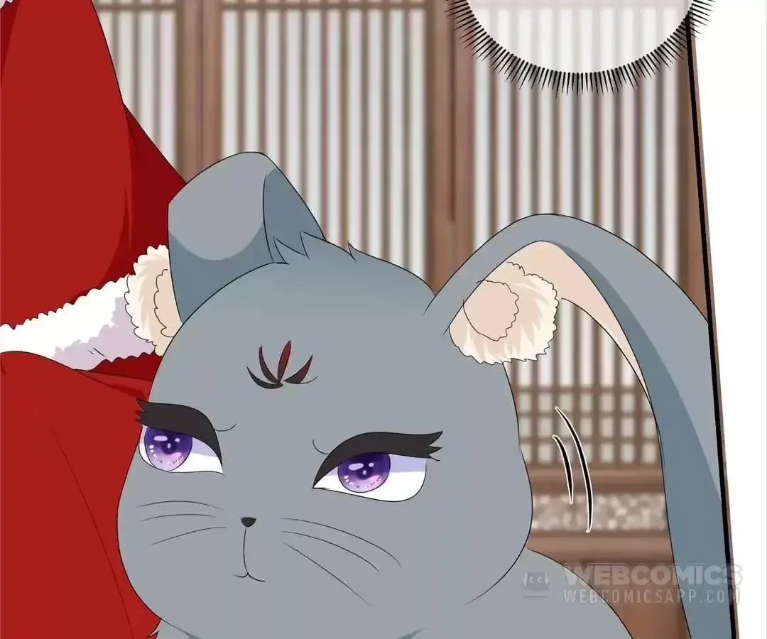 The Fox Concubine Chapter 102 page 25 - 
