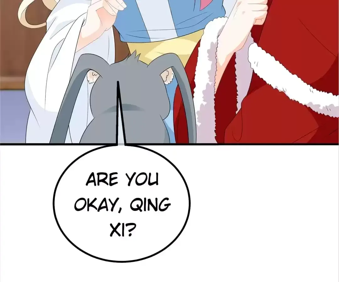 The Fox Concubine Chapter 102 page 28 - 