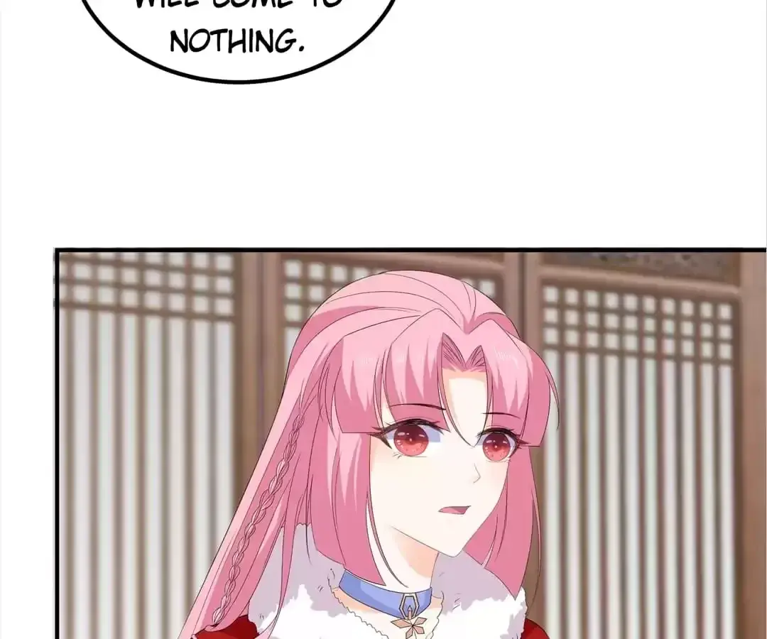 The Fox Concubine Chapter 102 page 4 - 