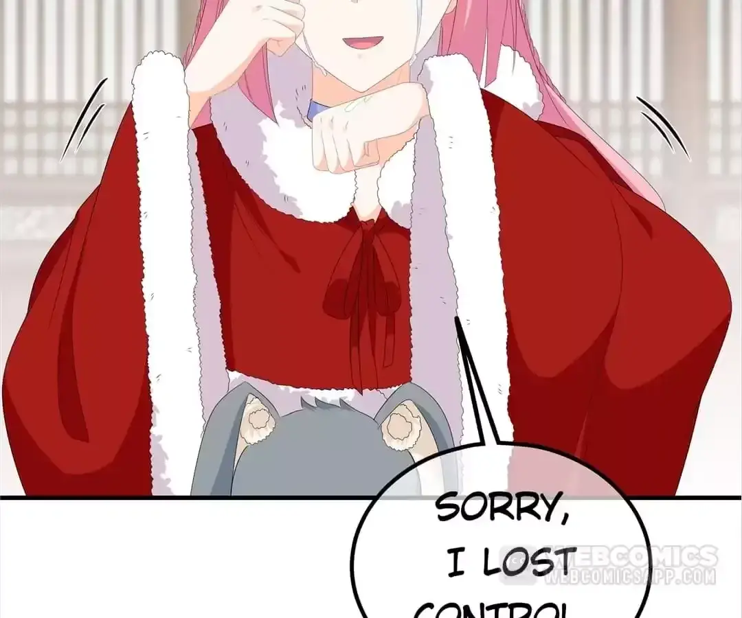 The Fox Concubine Chapter 102 page 31 - 