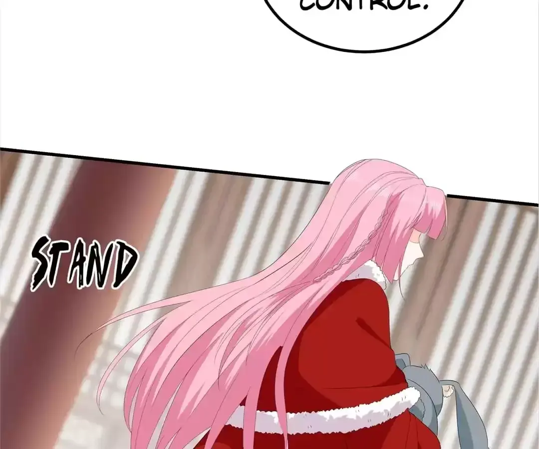 The Fox Concubine Chapter 102 page 32 - 