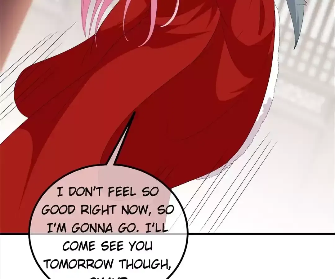The Fox Concubine Chapter 102 page 33 - 