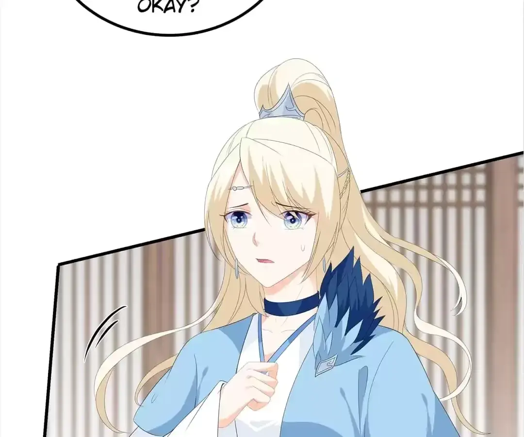 The Fox Concubine Chapter 102 page 34 - 