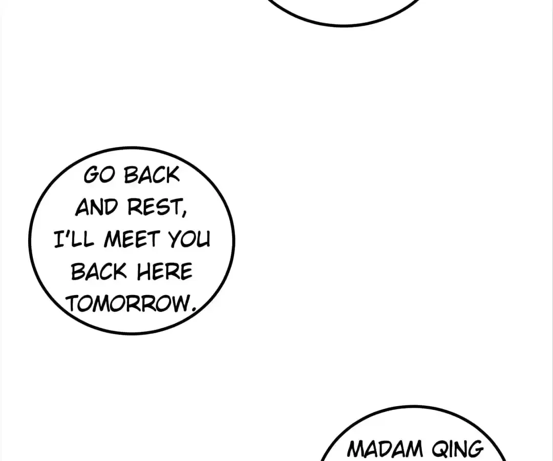 The Fox Concubine Chapter 102 page 36 - 