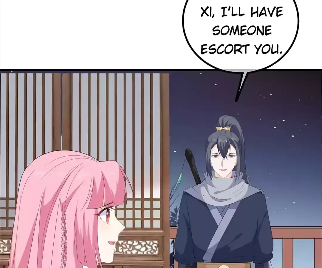The Fox Concubine Chapter 102 page 37 - 