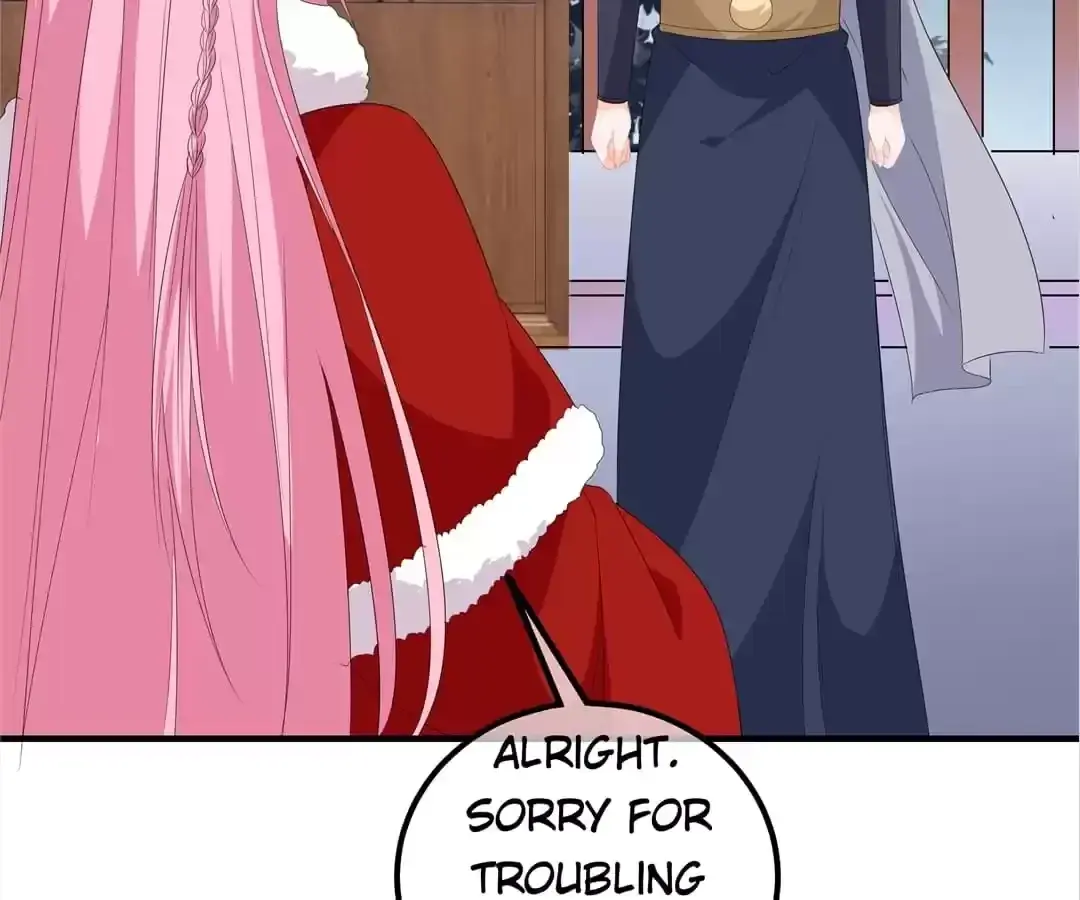 The Fox Concubine Chapter 102 page 38 - 