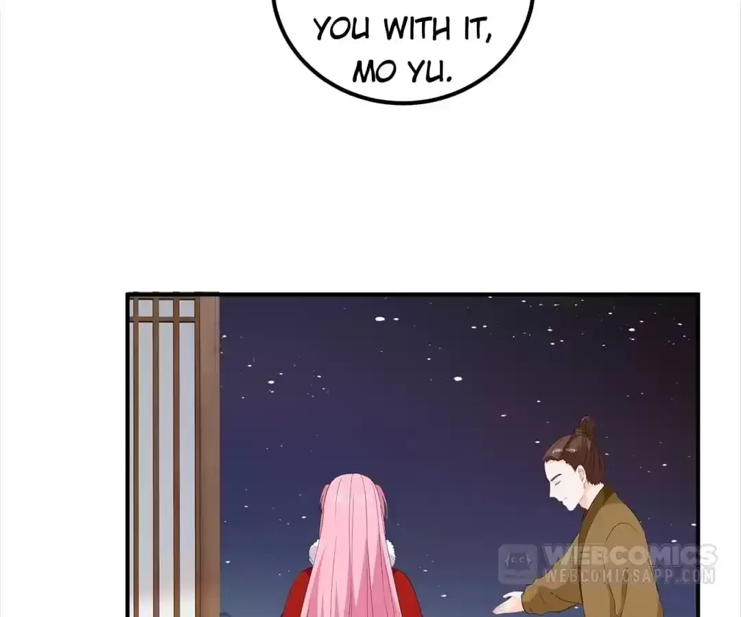 The Fox Concubine Chapter 102 page 39 - 