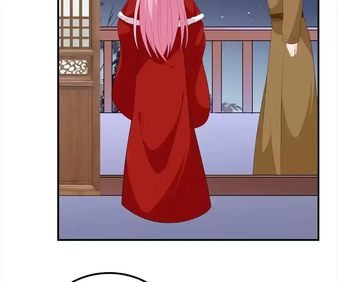 The Fox Concubine Chapter 102 page 40 - 