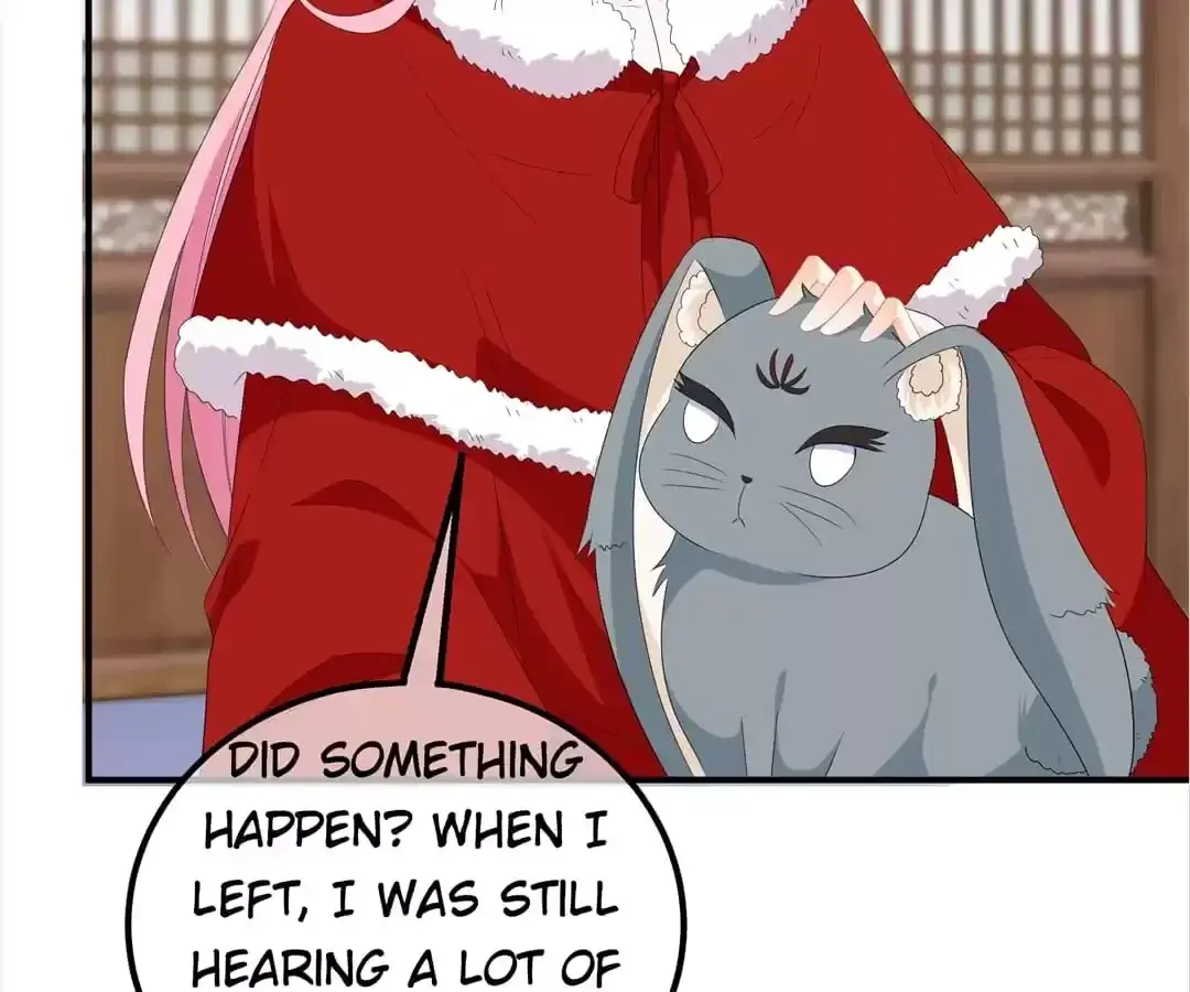 The Fox Concubine Chapter 102 page 5 - 