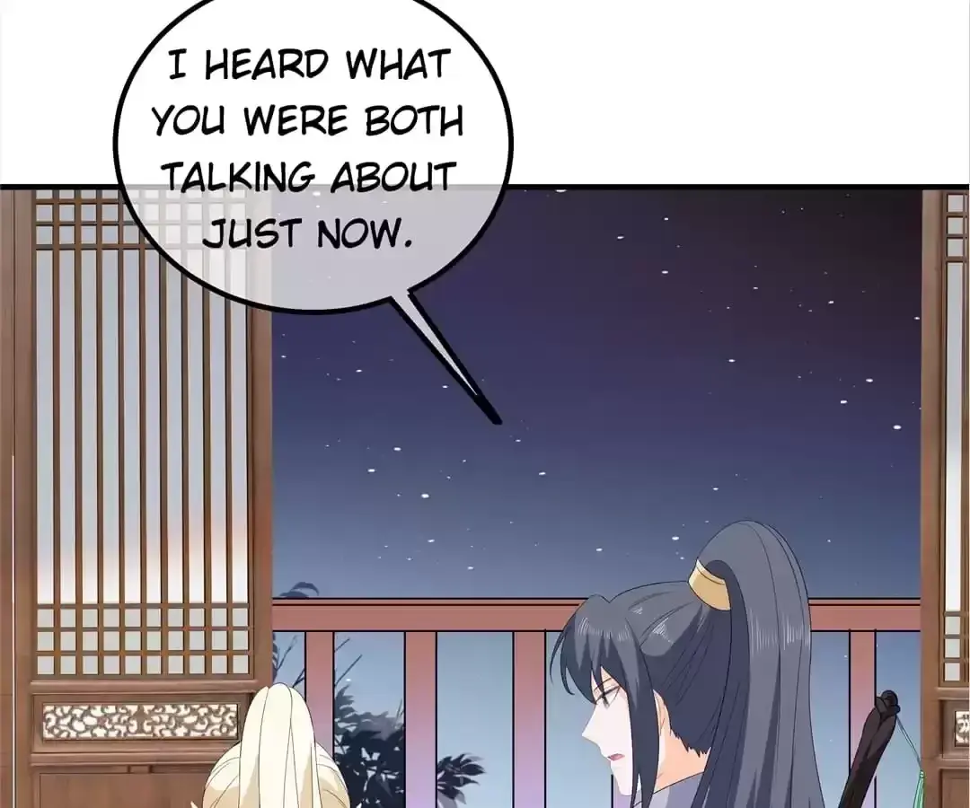 The Fox Concubine Chapter 102 page 41 - 