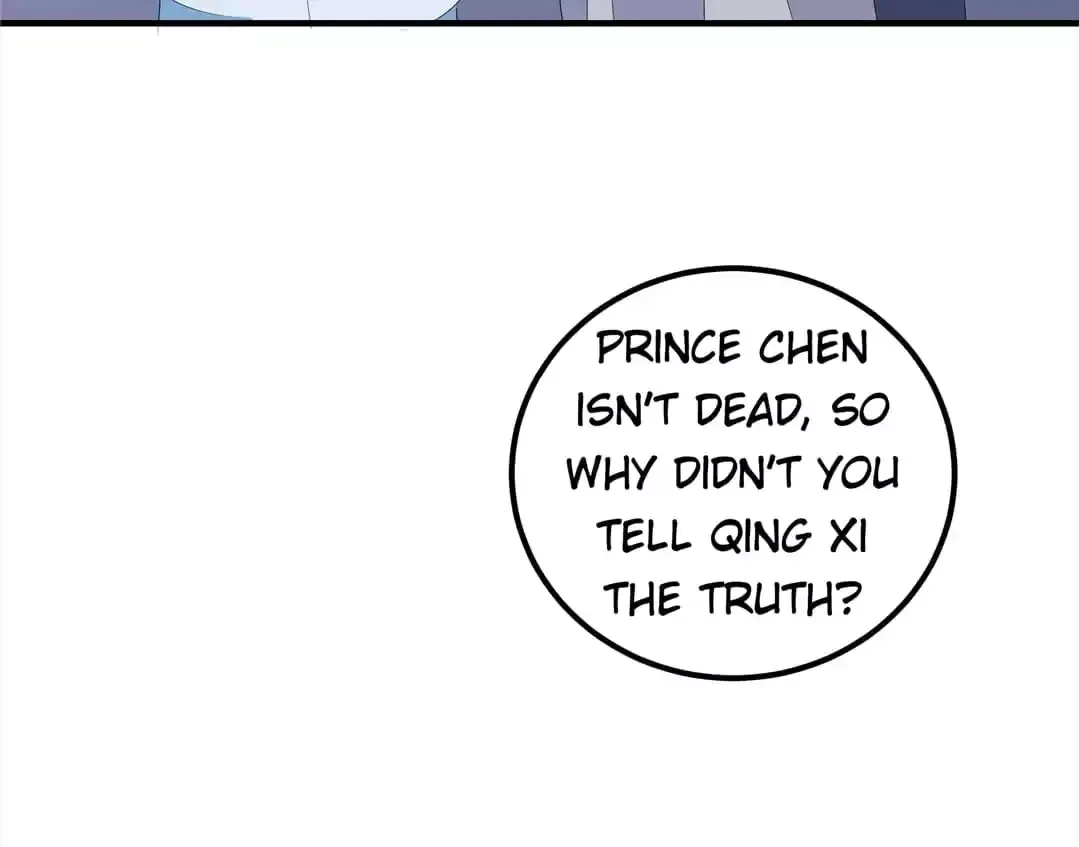 The Fox Concubine Chapter 102 page 43 - 