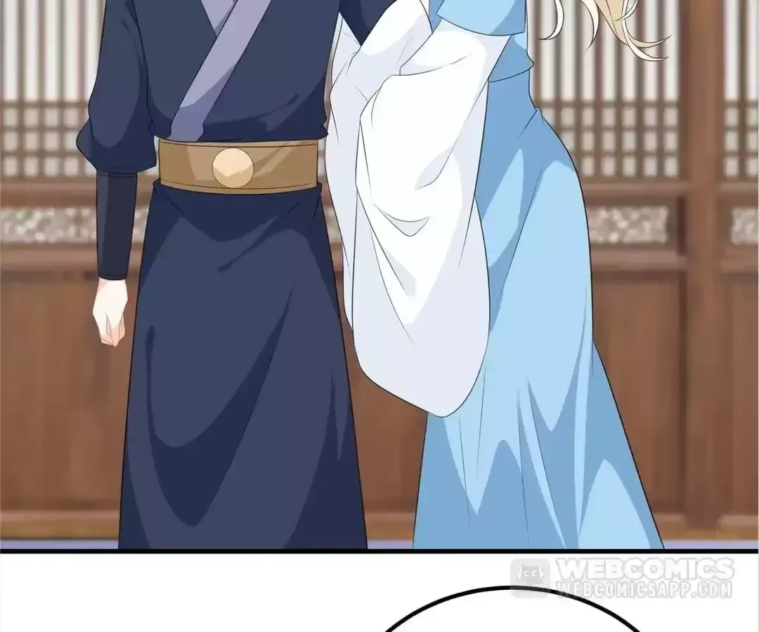 The Fox Concubine Chapter 102 page 45 - 